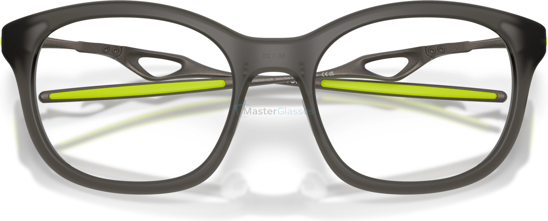 ������ Oakley NEOTURE OX8204D 820402 Grey