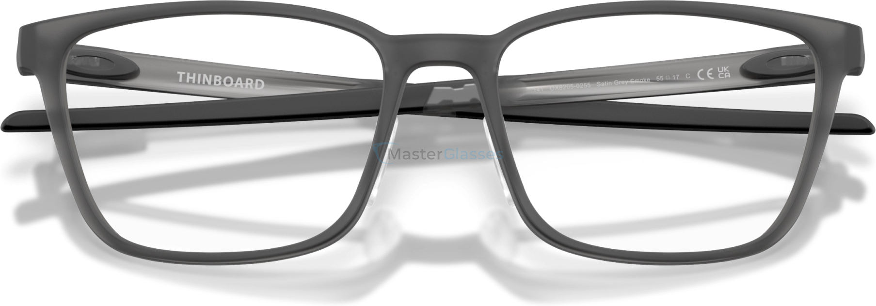 Оправа Oakley THINBOARD OX8205 820502 Grey