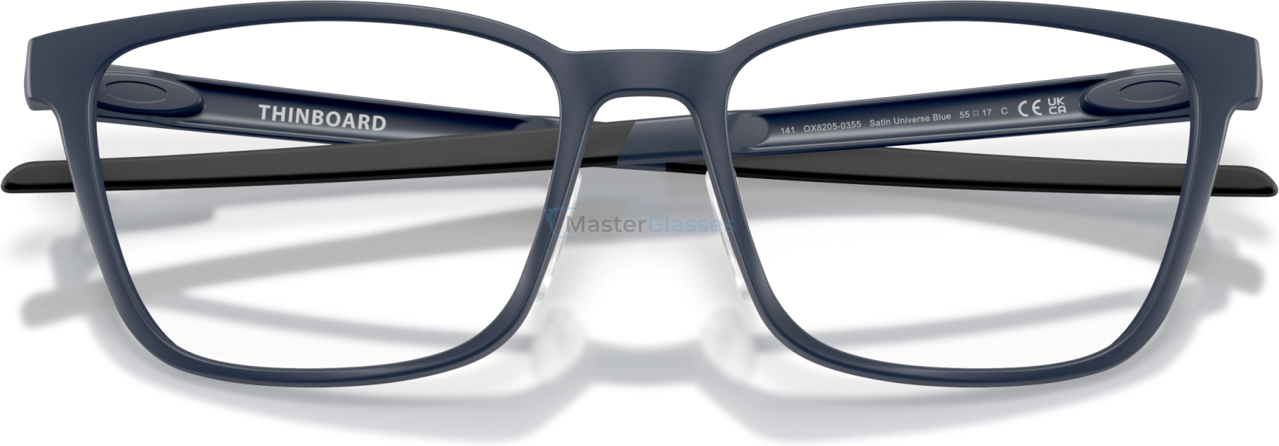 ������ Oakley THINBOARD OX8205 820503 Blue