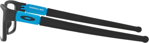 ������ Oakley Marshal Mnp OX8091 809104 Satin Black