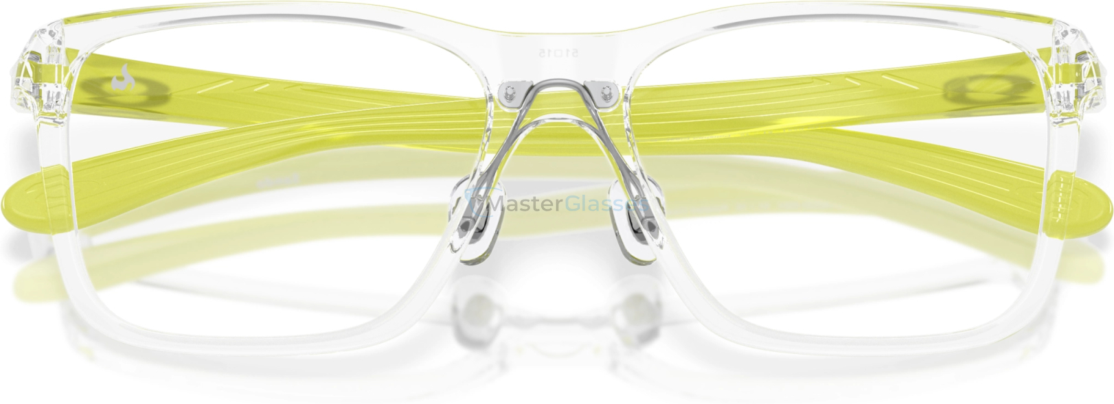 Детская оправа Oakley SANDO OY8032D 803205 Transparent