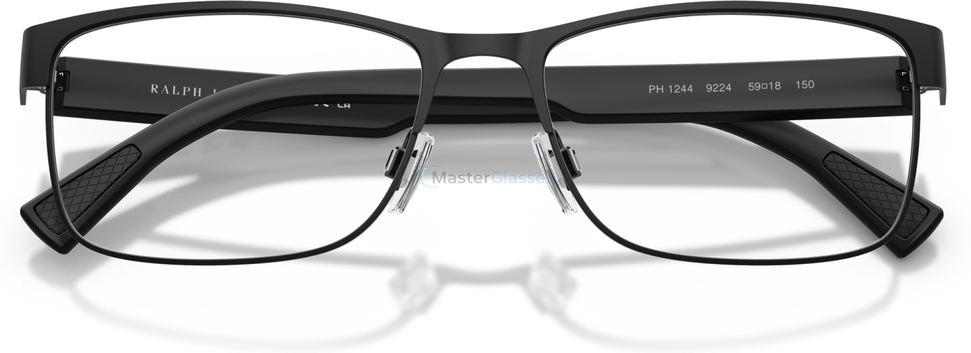 ������ Polo PH1244 9224 Black