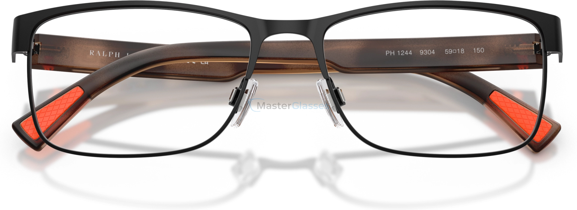 ������ Polo PH1244 9304 Black