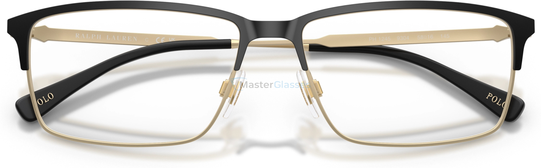 ������ Polo PH1245 9304 Black