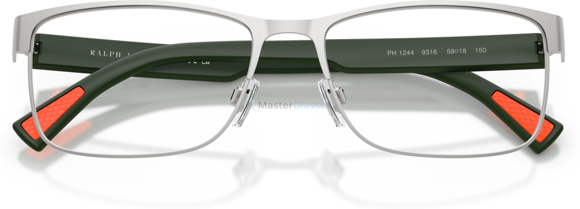 ������ Polo PH1244 9316 Silver