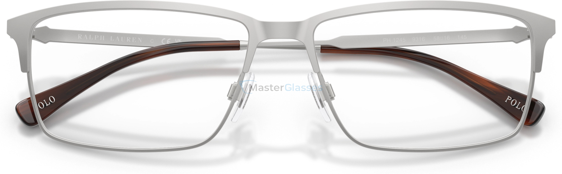 ������ Polo PH1245 9316 Silver