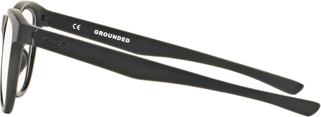 Оправа Oakley Grounded OX8070 807006 Satin Black