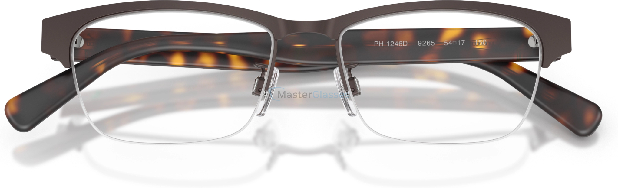 ������ Polo PH1246D 9265 Brown