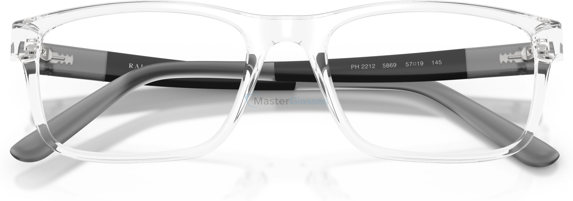 ������ Polo PH2212 5869 Transparent