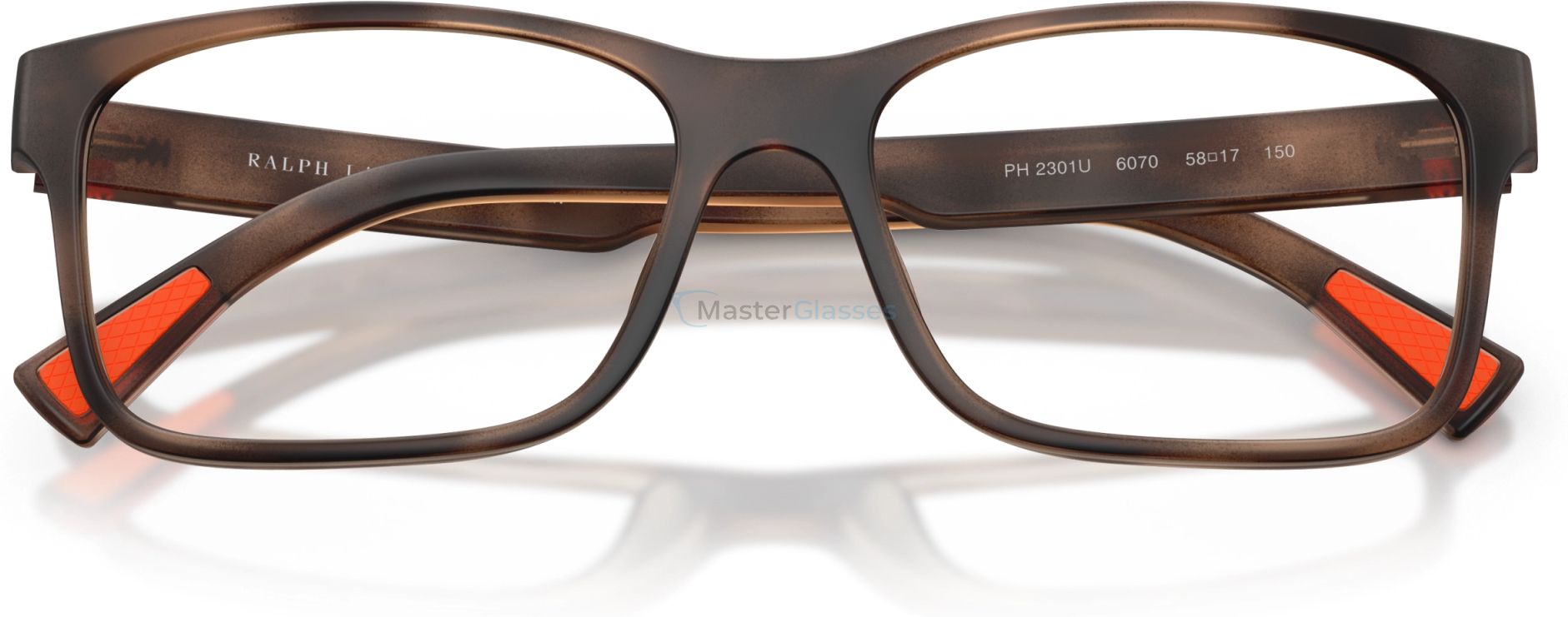 ������ Polo PH2301U 6070 Tortoise