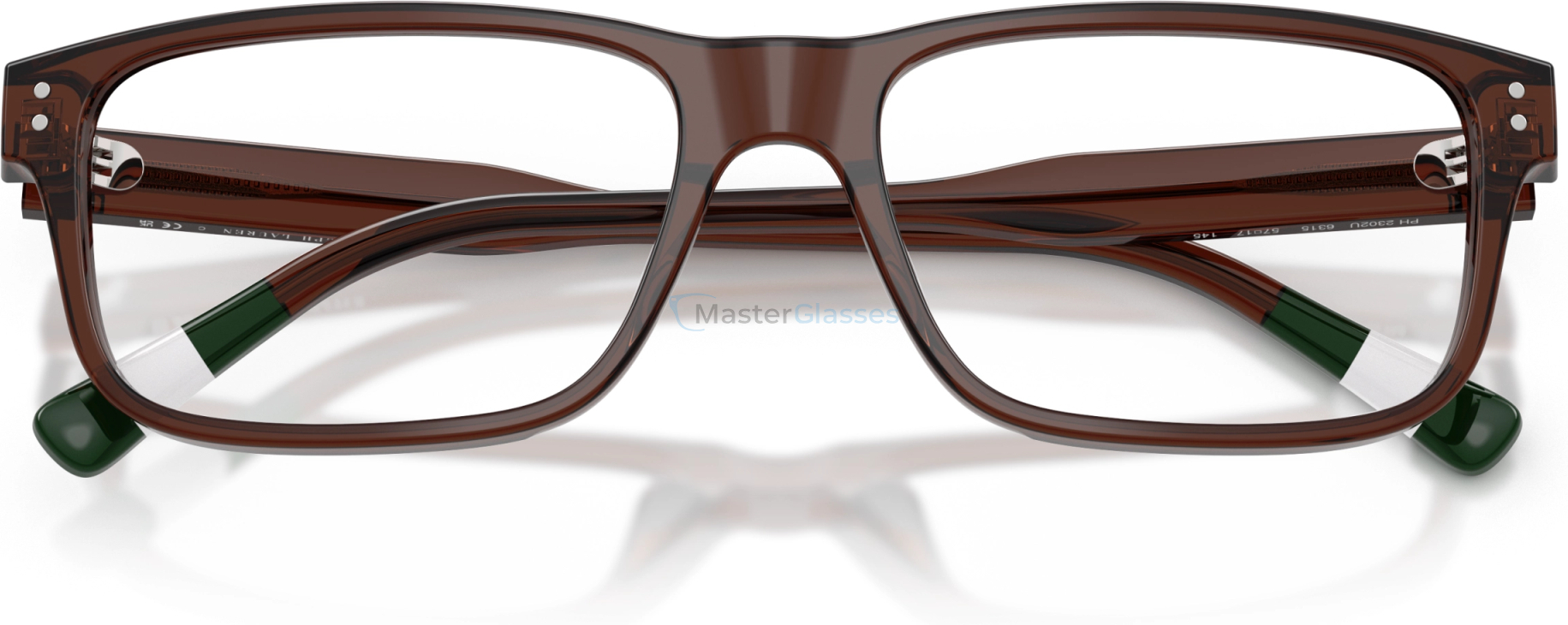 ������ Polo PH2302U 6315 Brown