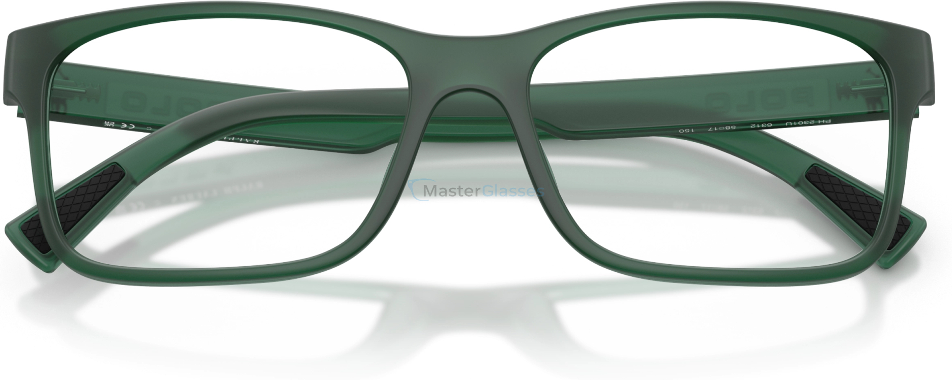 ������ Polo PH2301U 6312 Green