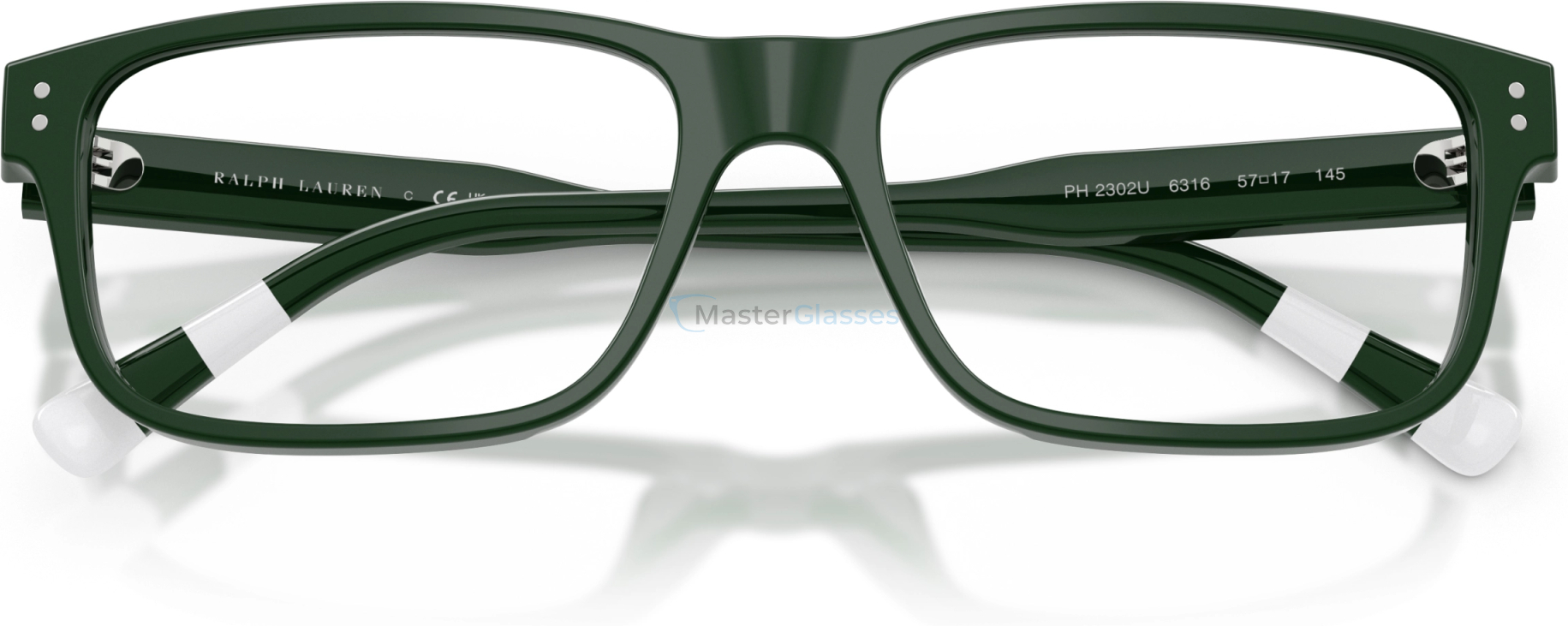 ������ Polo PH2302U 6316 Green