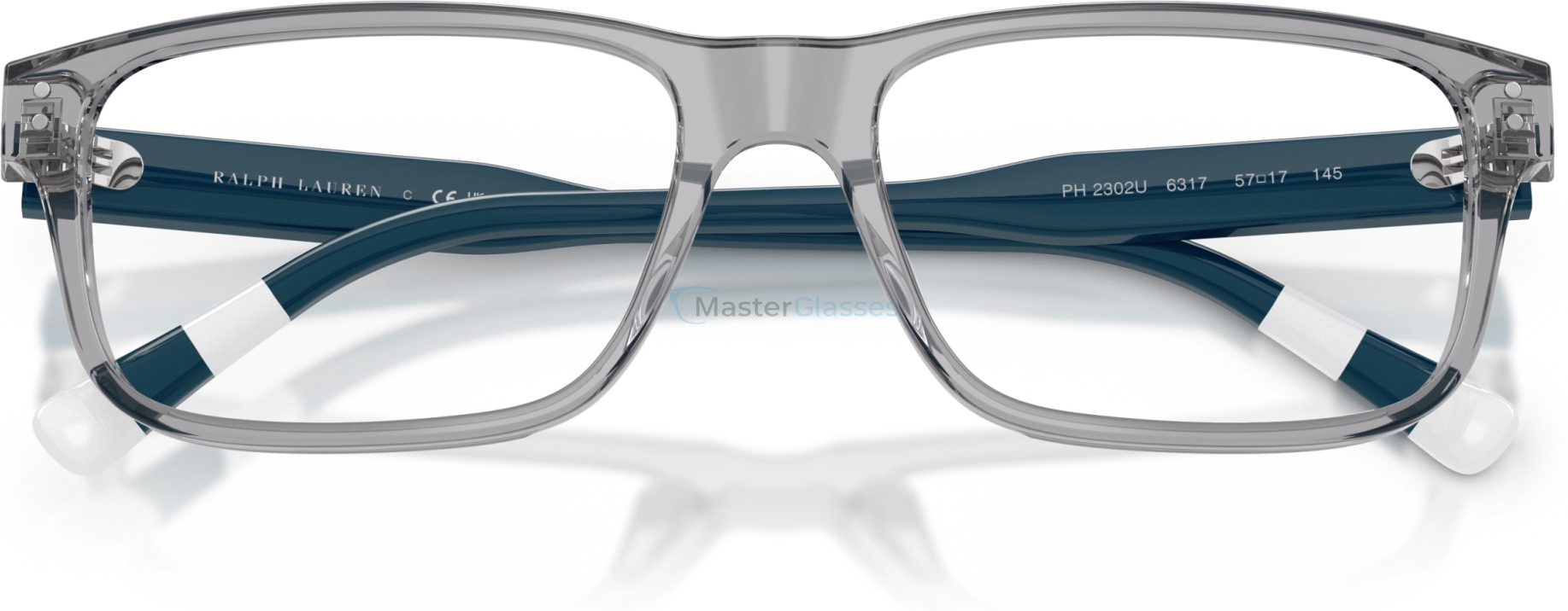 ������ Polo PH2302U 6317 Grey