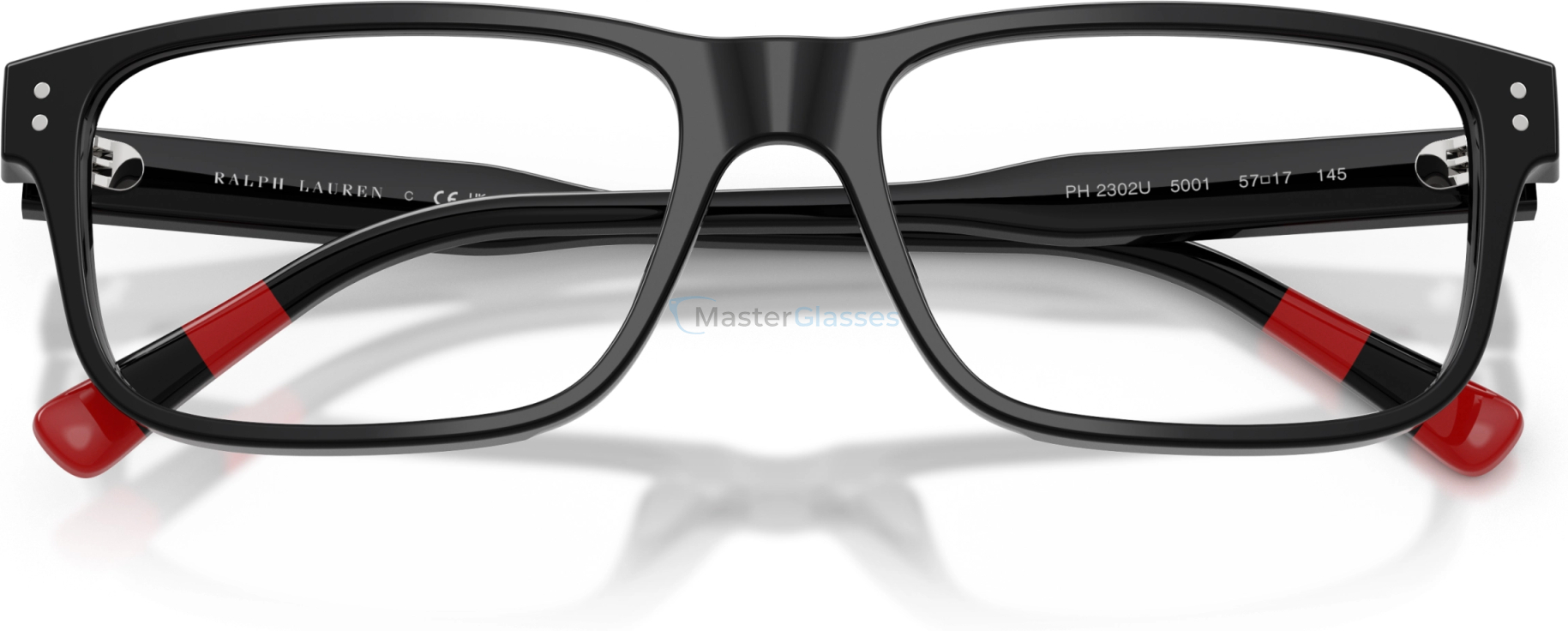 ������ Polo PH2302U 5001 Black