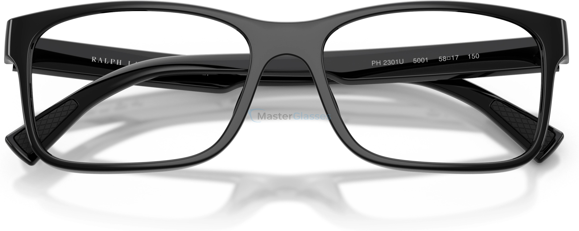 ������ Polo PH2301U 5001 Black