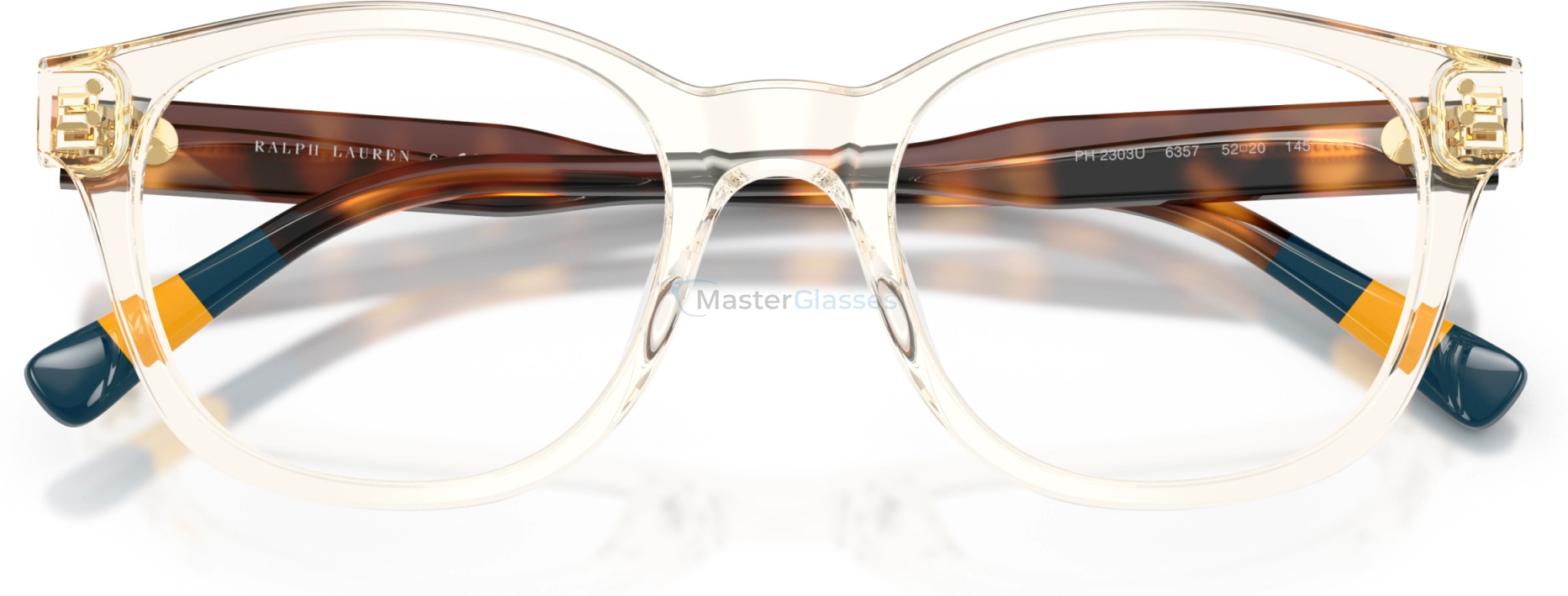 ������ Polo PH2303U 6357 Yellow