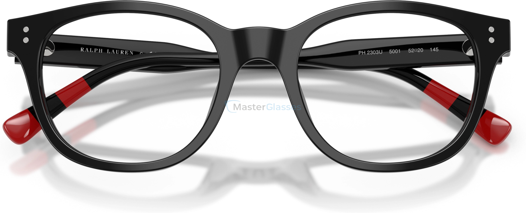 ������ Polo PH2303U 5001 Black