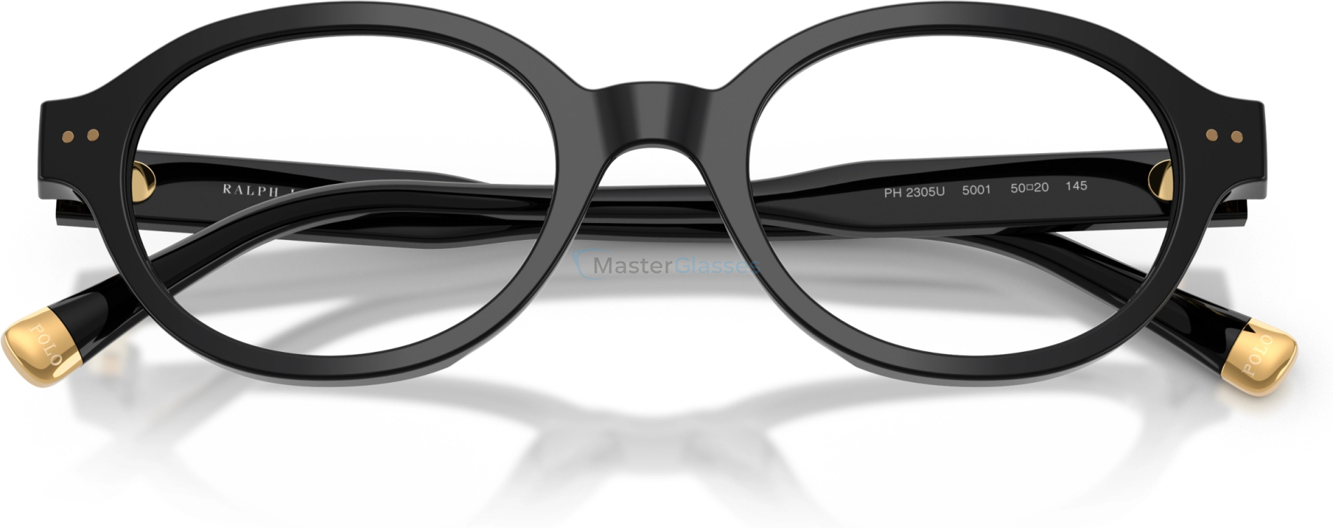 ������ Polo PH2305U 5001 Black