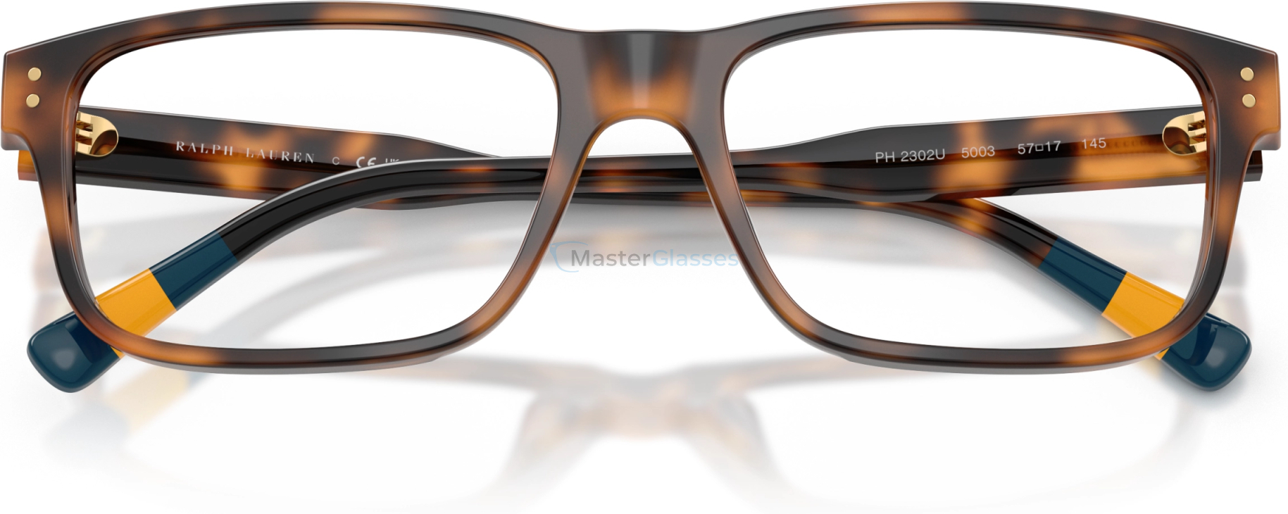 ������ Polo PH2302U 5003 Tortoise