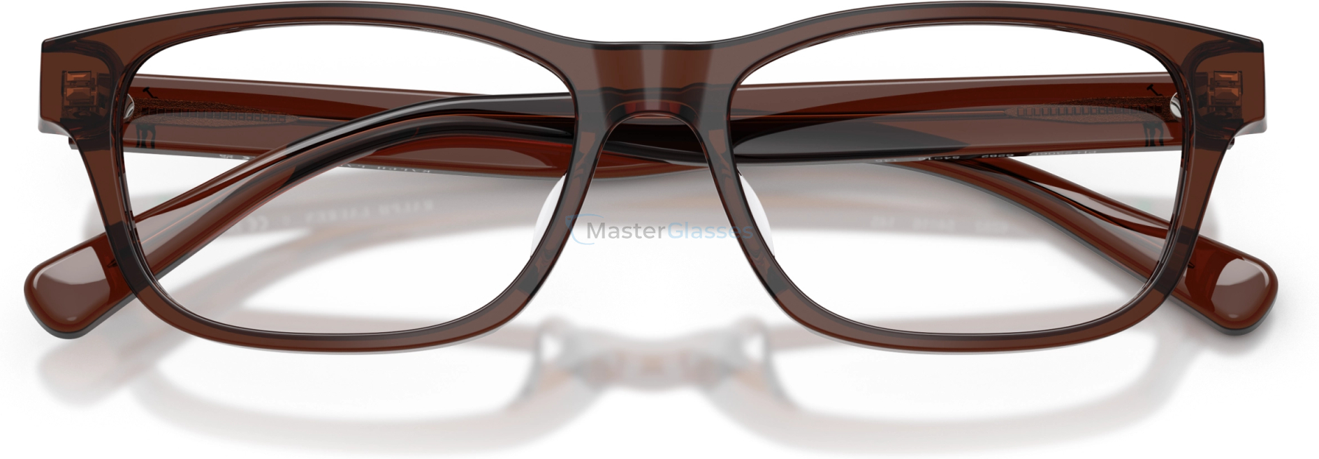 Оправа Polo PH2306D 6282 Brown