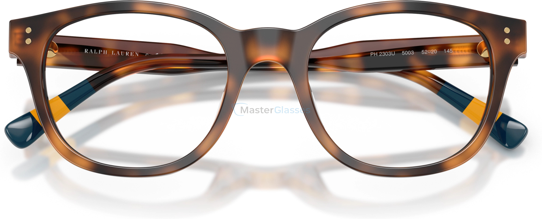 ������ Polo PH2303U 5003 Tortoise