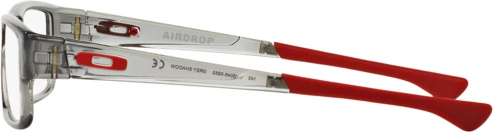 Оправа Oakley Airdrop OX8046 804609 Grey Shadow