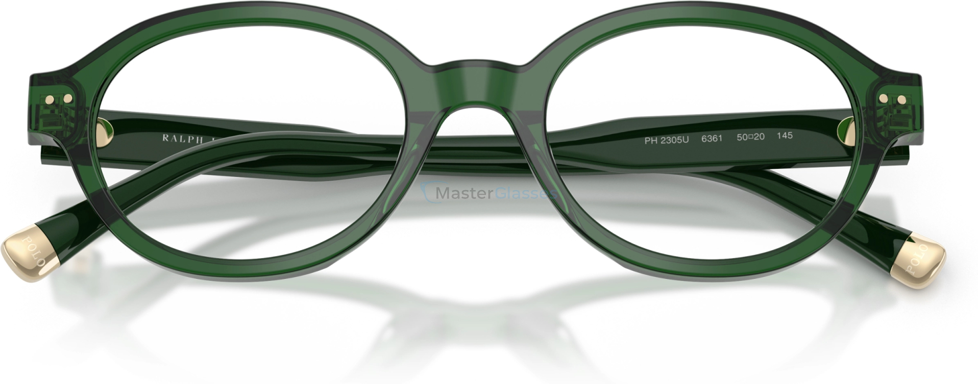 ������ Polo PH2305U 6361 Green