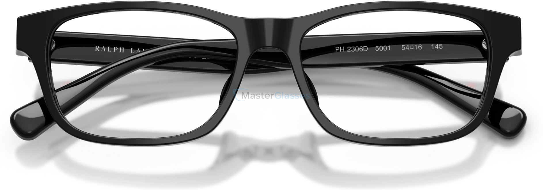 Оправа Polo PH2306D 5001 Black