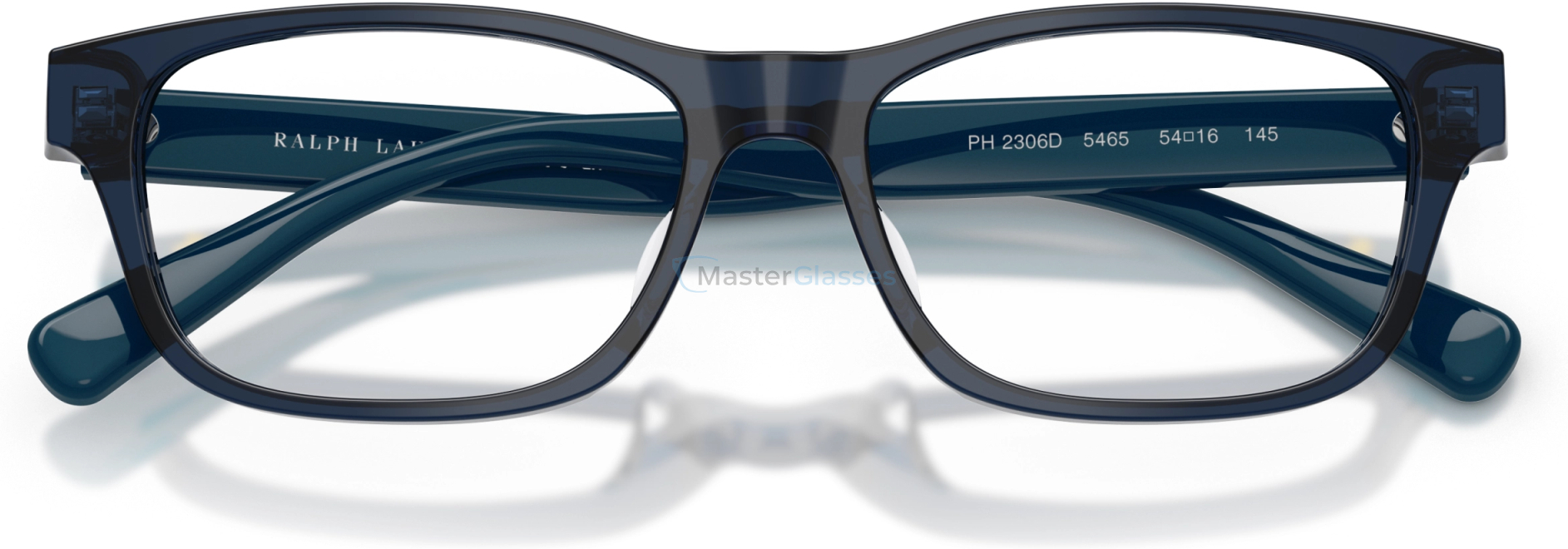 Оправа Polo PH2306D 5465 Blue