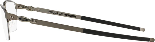 Оправа Oakley Tincup 0.5 Ti OX5099 509902 Powder Steel