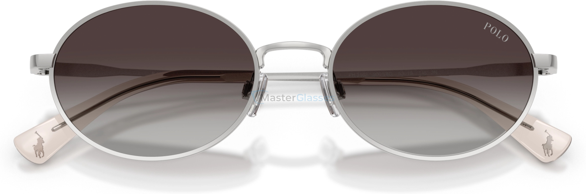 �������������� ���� Polo PH3162 90018G Silver