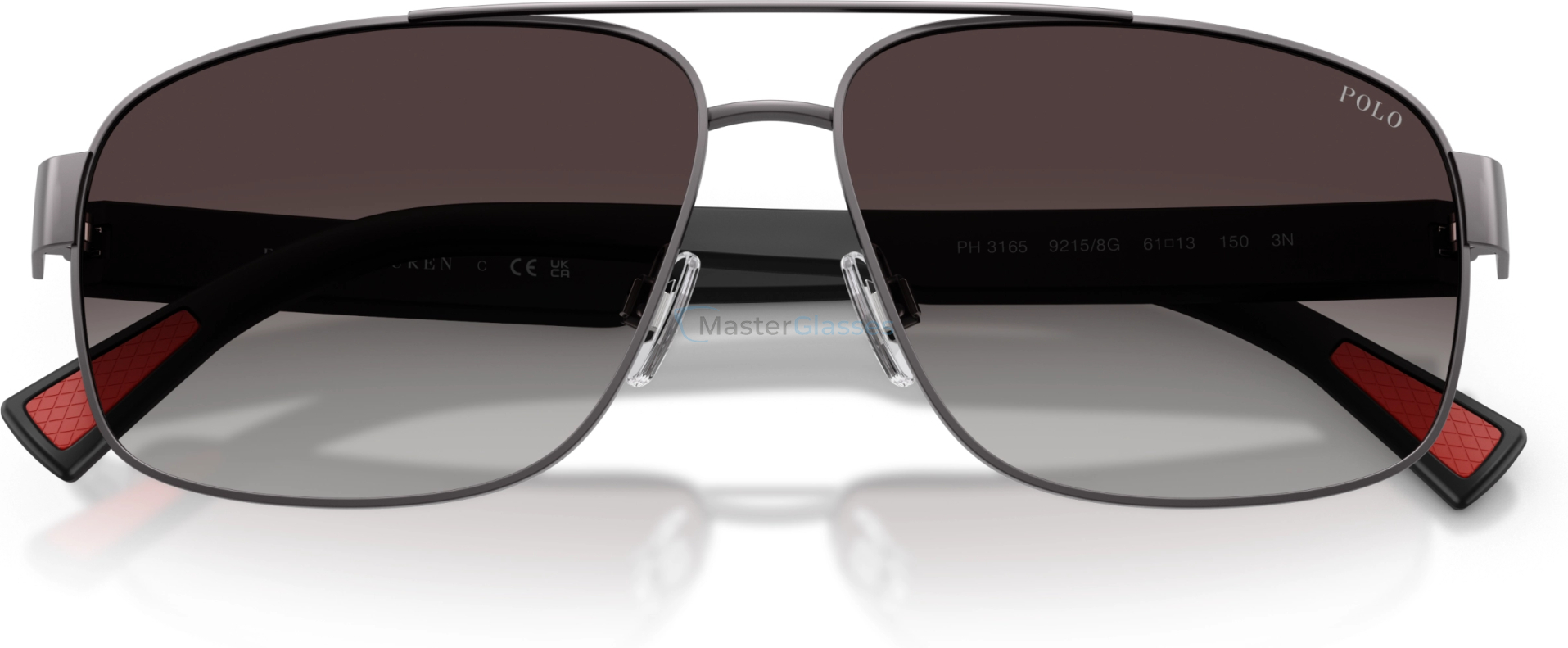 �������������� ���� Polo PH3165 92158G Grey