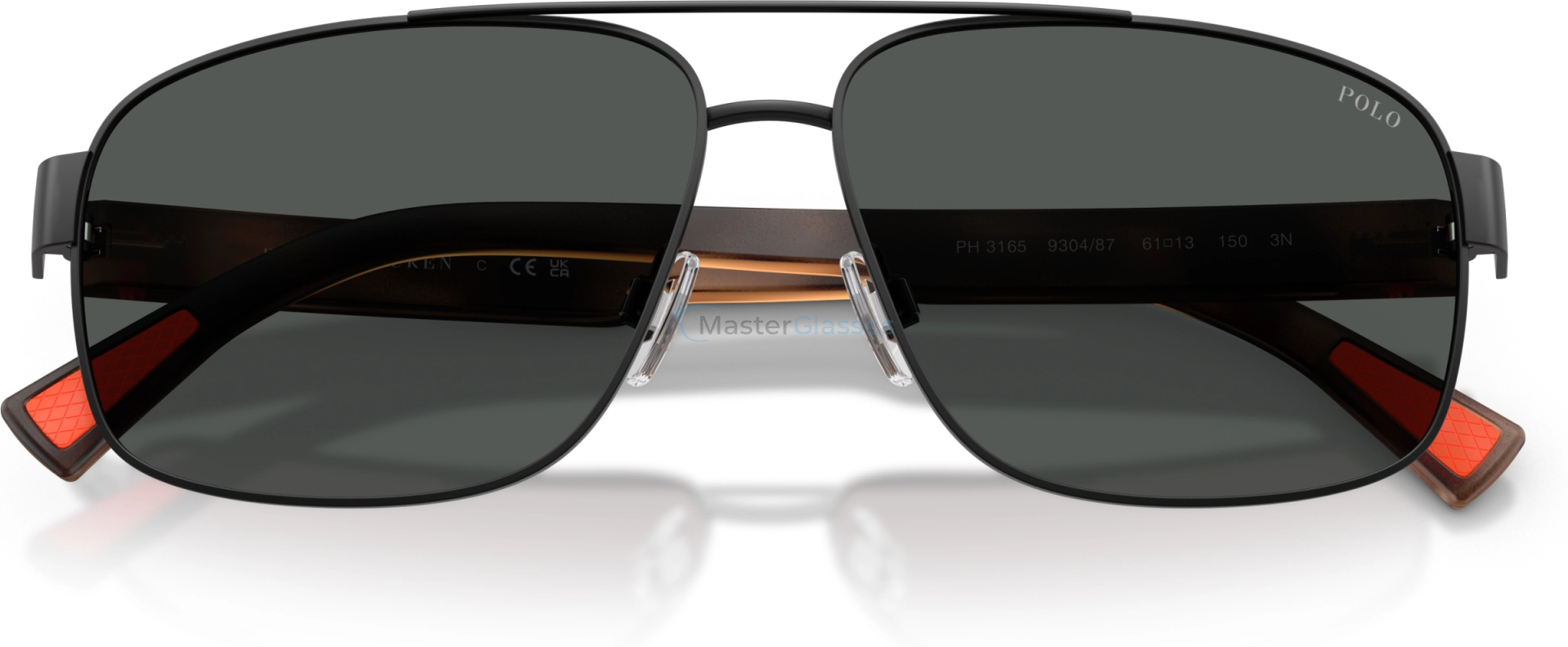 �������������� ���� Polo PH3165 930487 Black