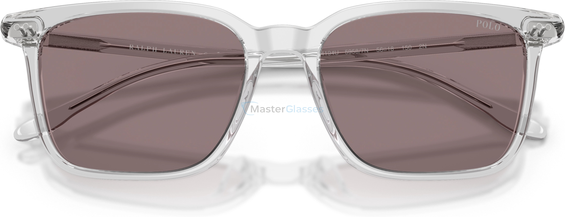 �������������� ���� Polo PH4194U 59587N Grey