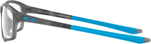 Оправа Oakley Crosslink Zero OX8076 807601 Satin Grey Smoke