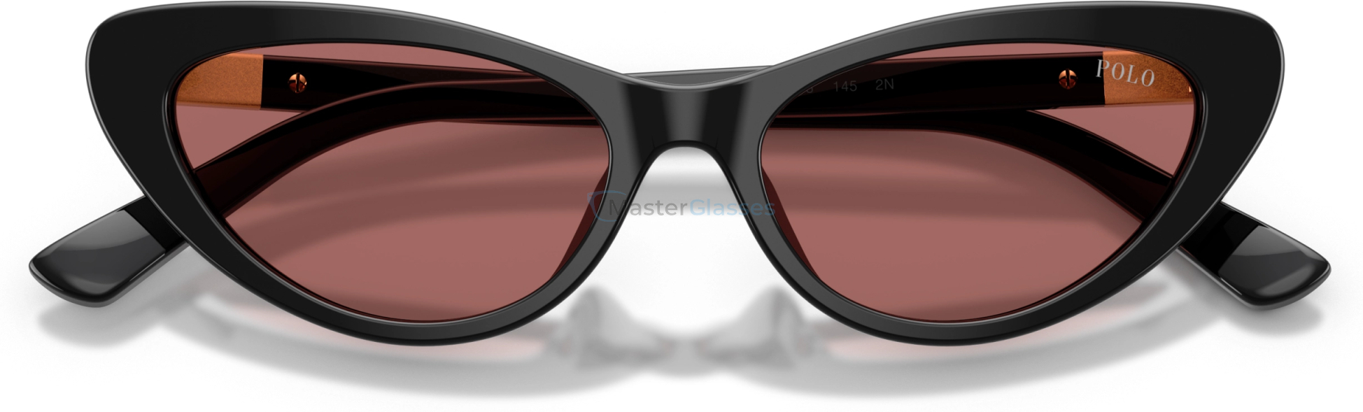 �������������� ���� Polo PH4199U 500169 Black