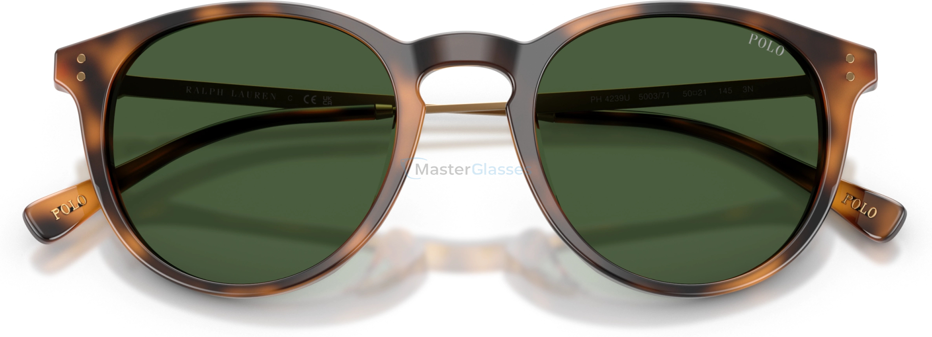 �������������� ���� Polo PH4239U 500371 Red