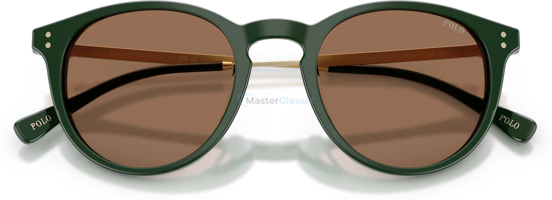 �������������� ���� Polo PH4239U 614073 Green