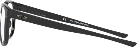  Oakley Cloverleaf Mnp OX8102 810202 Polished Black