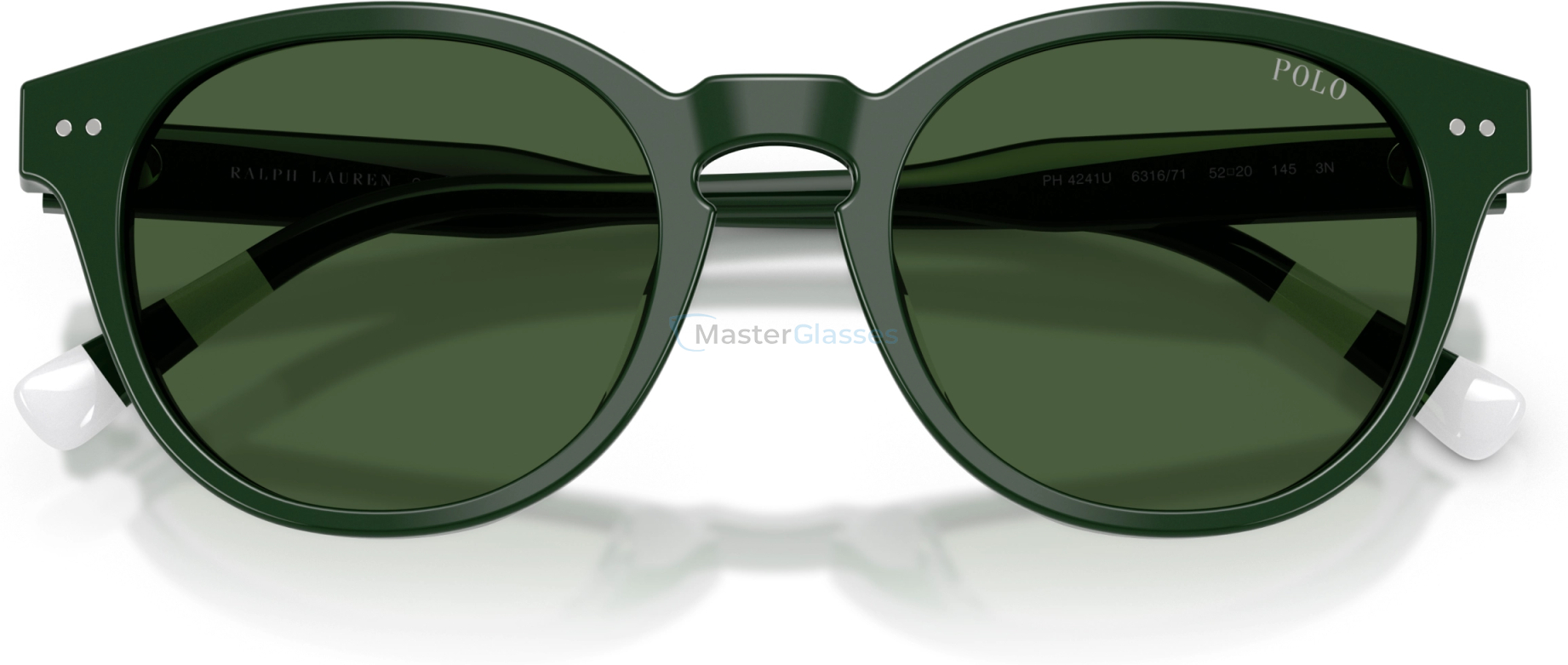 �������������� ���� Polo PH4241U 631671 Green