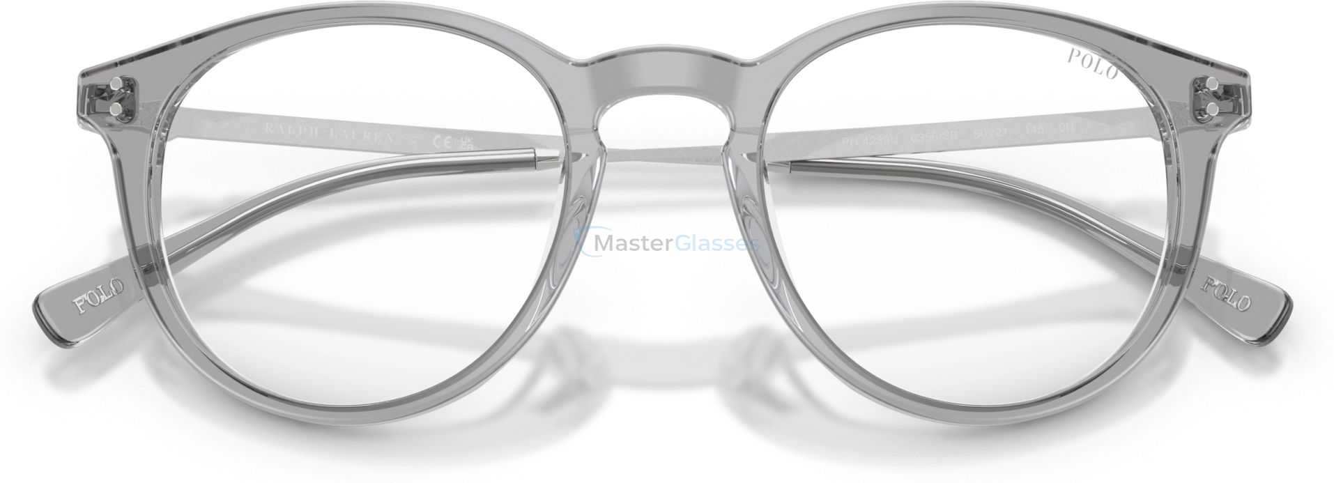 �������������� ���� Polo PH4239U 6356SB Grey