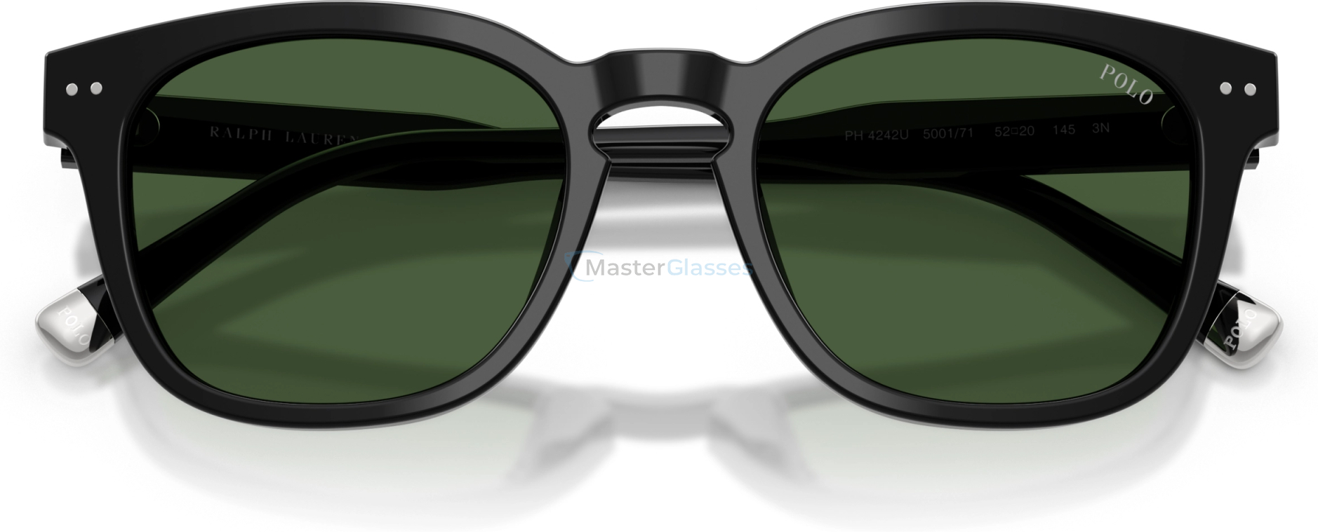 �������������� ���� Polo PH4242U 500171 Black