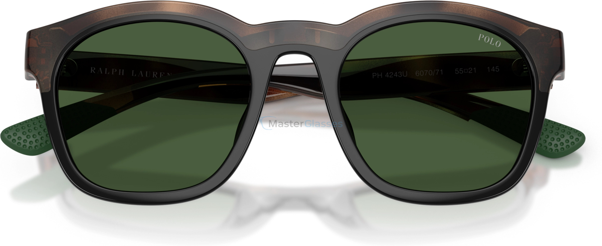 �������������� ���� Polo PH4243U 607071 Black