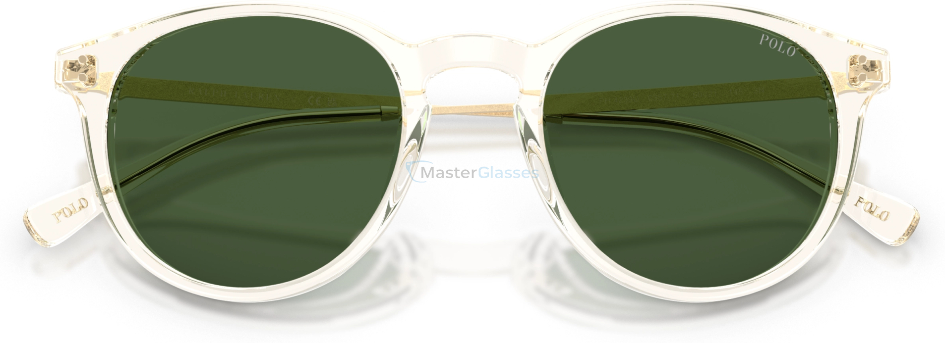 �������������� ���� Polo PH4239U 635771 Yellow