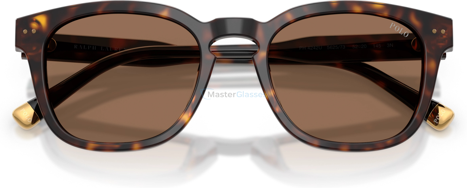 �������������� ���� Polo PH4242U 562573 Tortoise