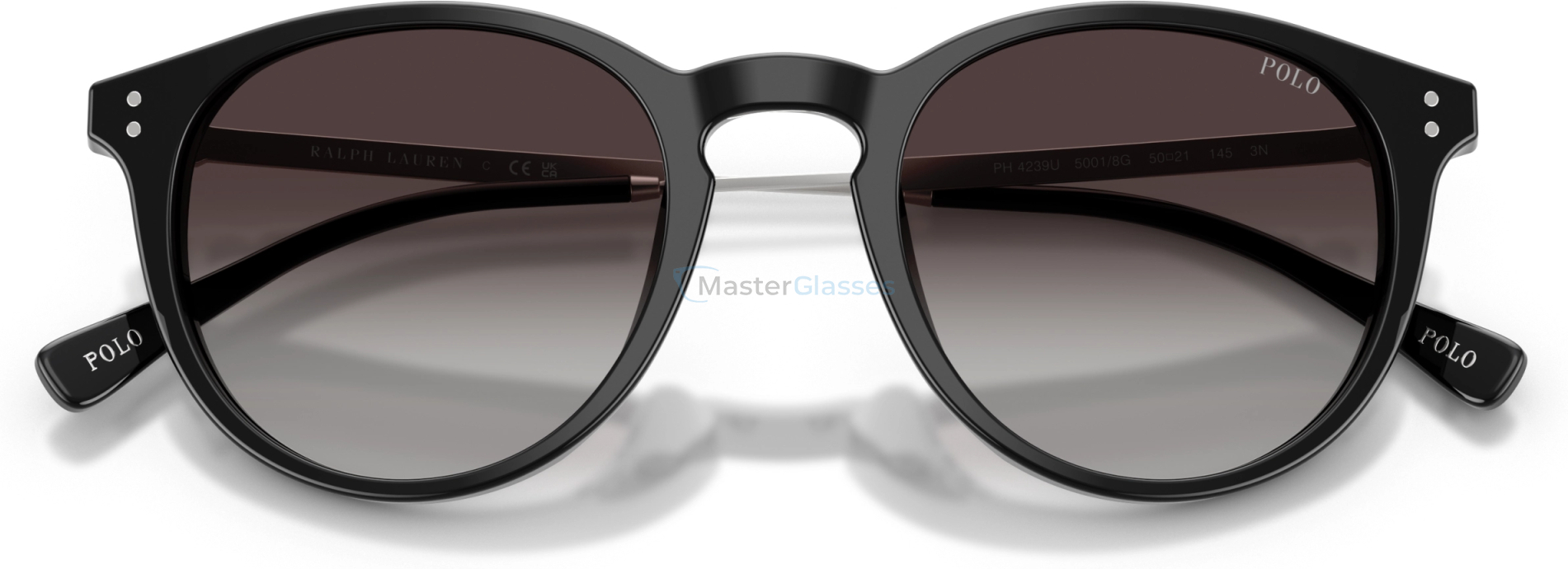 �������������� ���� Polo PH4239U 50018G Black