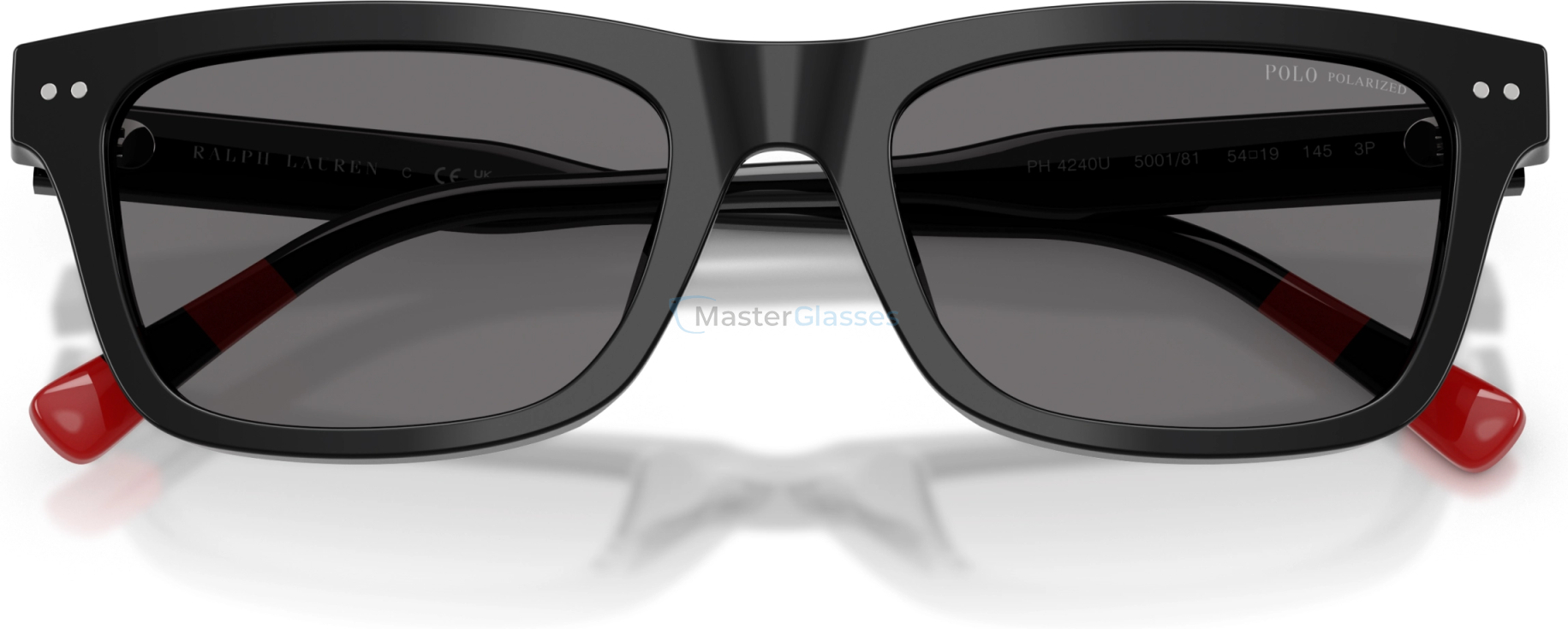 �������������� ���� Polo PH4240U 500181 Black