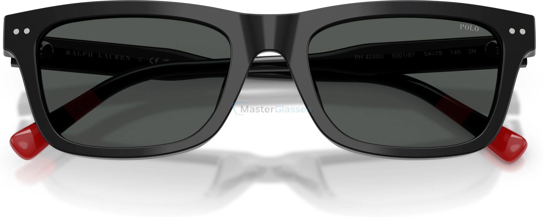 �������������� ���� Polo PH4240U 500187 Black