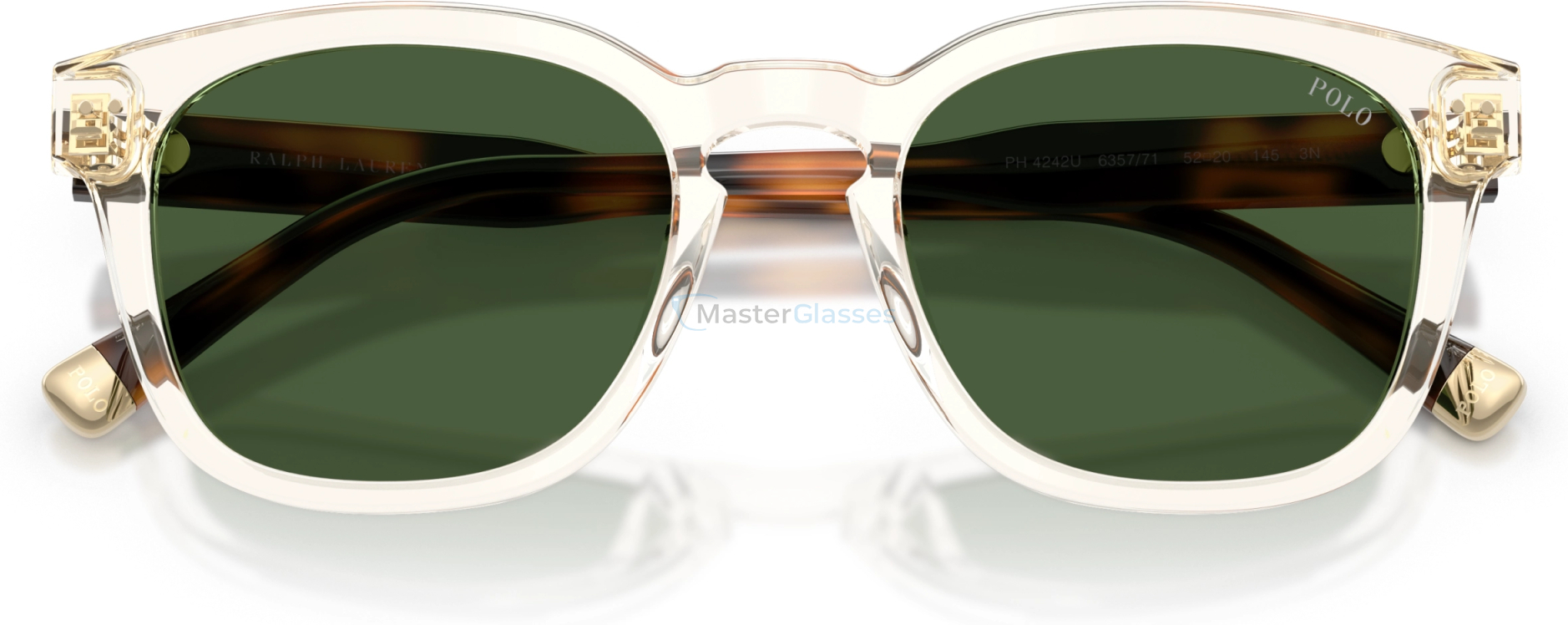 �������������� ���� Polo PH4242U 635771 Yellow